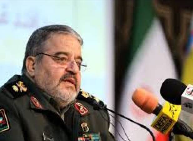 سردار جلالی: استفاده از هوش مصنوعی برای شناسایی و هدف‌گیری خودکار، یک جنایت علمی آشکار است