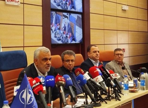 حمله دشمن به 27 فرودگاه/خدمات هوایی بلافاصله پس از آتش بس ازسرگرفته شد