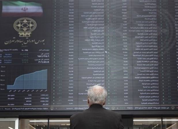 واگرایی بورس در آخرین روز معاملاتی هفته