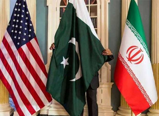 فرمول پاکستان برای توافق ایران و آمریکا