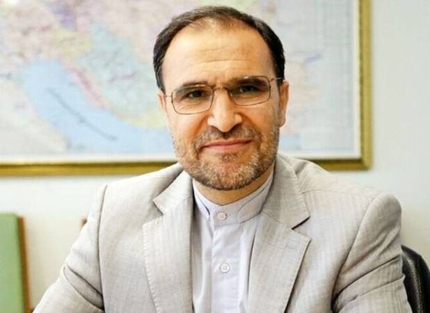 نظام سلامت در جنگ تحمیلی سوم دوباره سربلند شد
