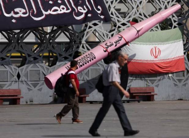 وال استریت ژورنال: ایران همچنان ذخایر قابل‌توجهی از موشک و پهپاد در اختیار دارد و قادر به استفاده از آن‌هاست