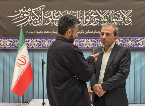 پویش «جهاد هنرمندانه» دانشگاه ملی مهارت قم به یک جریان ملی تبدیل شد