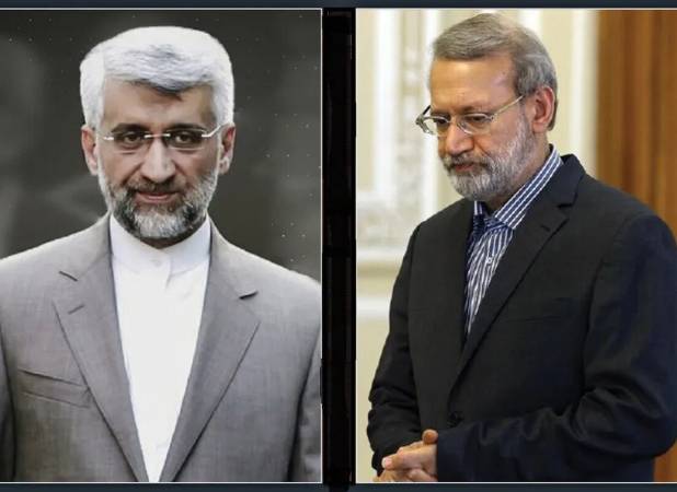 وقتی احمدی نژاد سعید جلیلی را به جای لاریجانی به فرانسه فرستاد، چه اتفاقی رخ داد؟