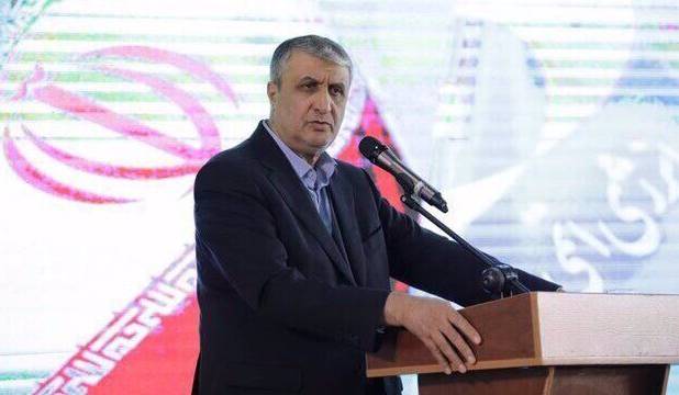 اسلامی: حمله به مراکز پرتودهی جز جنایت جنگی عنوان دیگری ندارد/ اجرای طرح ۲۰ هزار مگاوات برق هسته‌ای را ادامه می‌دهیم