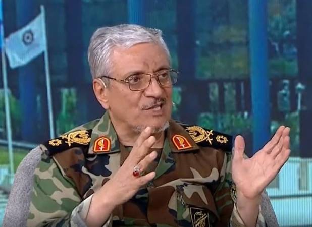 گزارش طلایی‌نیک به مجلس  از وضعیت توان دفاعی و پشتیبانی نیروهای مسلح