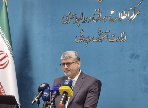 آزمون استخدامی آموزش‌وپرورش سال آینده برگزار می‌شود؟/ توضیحات مهم یک مقام مسئول