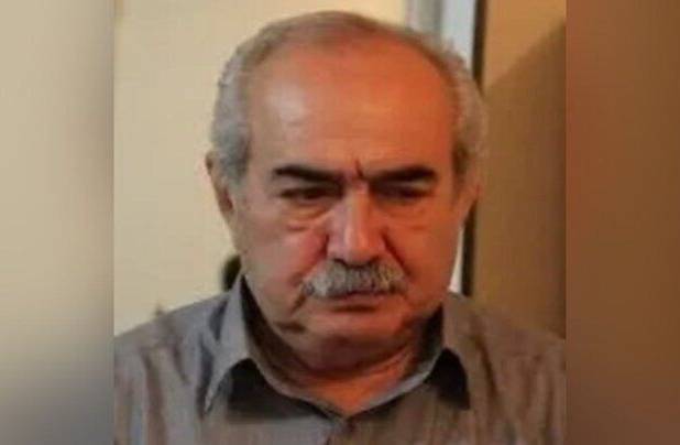 شاعر و مترجم نام‌آشنا، درگذشت