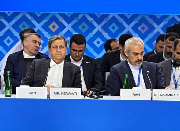 صندوق بین المللی پول در ارزیابی‌های خود رویکردی واقع‌بینانه اتخاذ کند