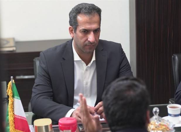 هزینه ساخت ساختمان جدید فدراسیون فوتبال چقدر است؟