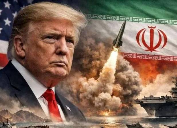 سرنوشت مبهم جنگ ایران | تهدیدات عصر حجری ترامپ نتیجه معکوس دارد | عراق، کوزوو و اوکراین؛ سه تجربه متفاوت حمله به زیرساخت‌ها با نتیجه مشابه