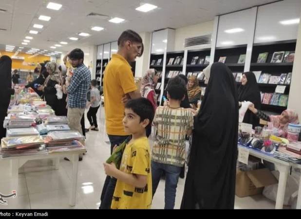 صادرات نوشت‌افزار ایرانی به قاره سبز؛ سبقت تولید از نیاز 1.6 میلیاردی