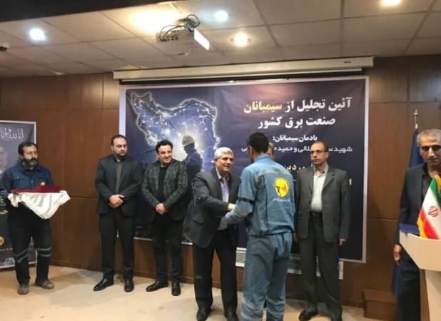 معاون استاندار کردستان: سیمبانان رزمندگان خط مقدم خدمت‌رسانی هستند