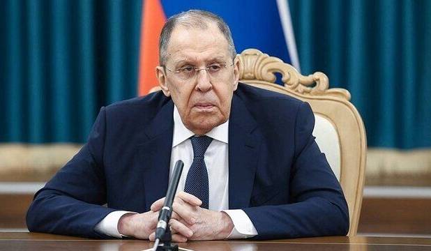 واکنش لاوروف به رد پیشنهاد ایران از سوی آمریکا