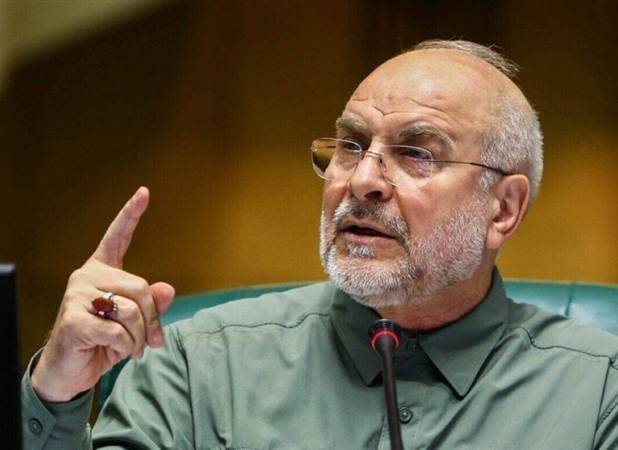 پاسخ قالیباف به ترامپ: این دیپلماسی نمایشی، شکست خورده است
