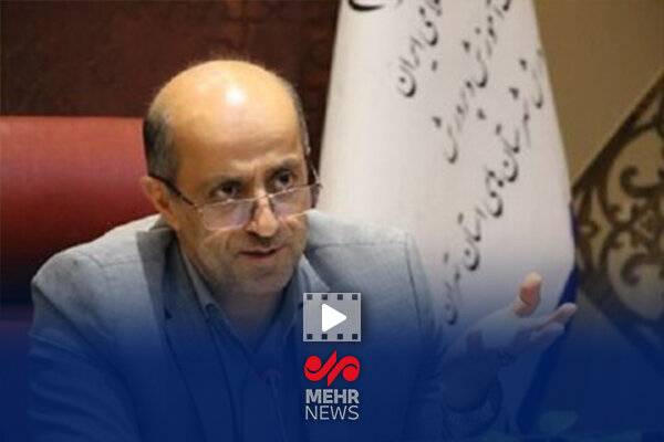 آذرکیش: امتحانات نهایی با فاصله ۱۵ روز از صدور مجوز برگزار می‌شود
