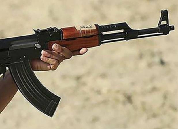 تیراندازی مرگبار مقابل دادگستری مهاباد/ ۵ نفر کشته و زخمی شدند