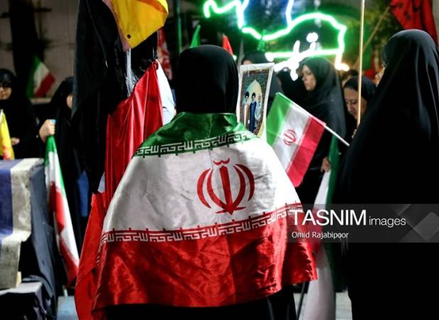 بلیغ: سرمایه اجتماعی شکل‌گرفته در جنگ نباید فقط در خیابان باقی بماند