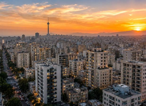 جهش قیمت مسکن در تهران/ نرخ‌ها یک ساله دو برابر شد