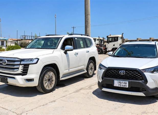 بازارداغ کارت اقامت برای واردات خودروهای لوکس؛کسب سودهای دهها میلیاردی