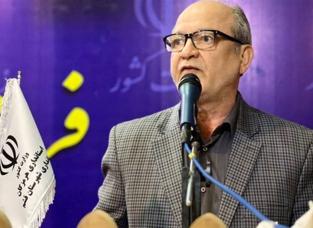 فرماندار قشم: اهداف مورد اصابت خسارتی نداشته است/ شهروندان آرامش خود را حفظ کنند