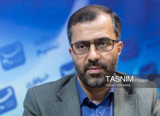 ادامه بررسی لایحه جنایات بین‌المللی در مجلس