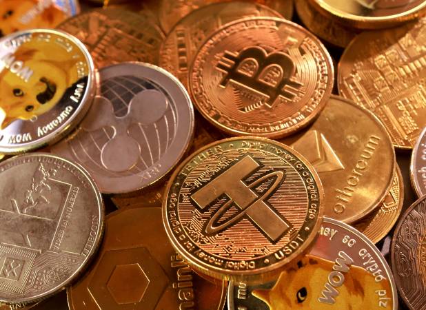 ۲ مسیر متفاوت بازار رمزارزها پس از اعلام تفاهم