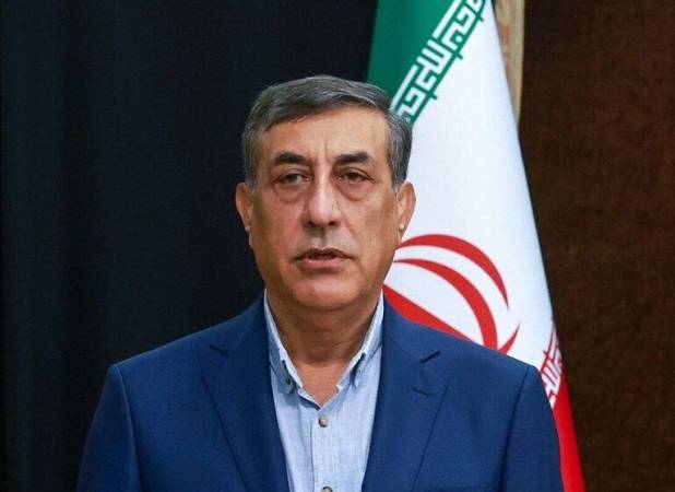 پشت پرده حضور معاون پزشکیان در مراسم روز ملی عربستان/ کدام نهاد به قائم پناه مأموریت داده بود؟