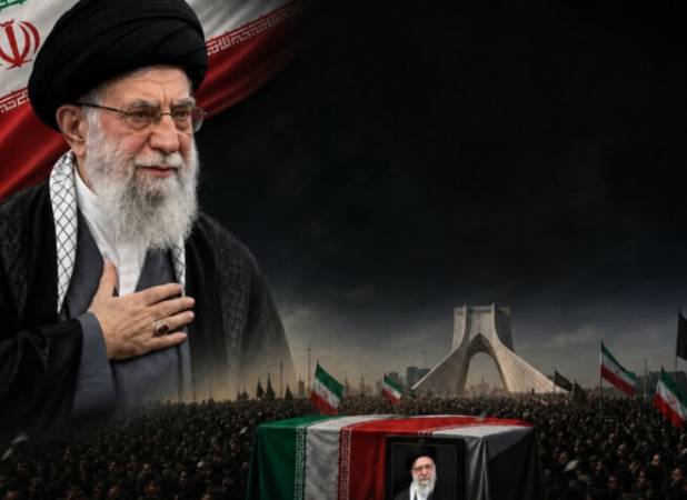 بانک مسکن در تهران، قم و مشهد میزبان عزاداران رهبر شهید است