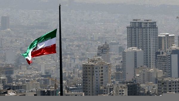خبر مهم برای تهرانی ها؛ تندبادهای شدید در راه است