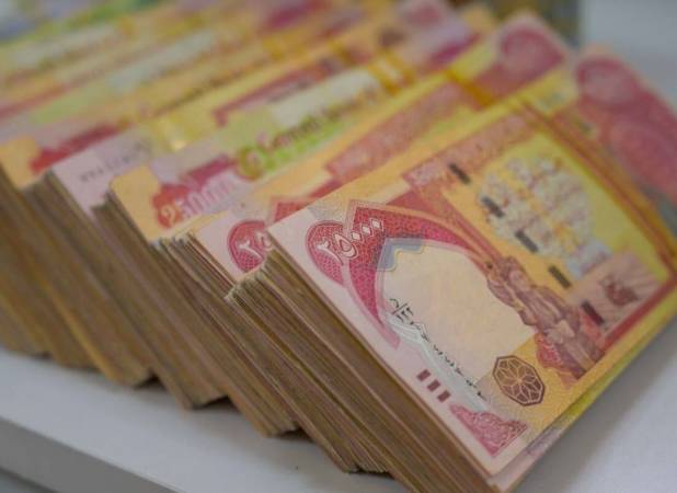 قیمت دینار عراق امروز پنجشنبه ۱۹ شهریور 1405/ افزایش قیمت دینار