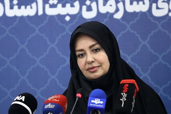 ثبت ۲۹ هزار ازدواج و کاهش ۶ درصدی آمار طلاق در کشور 