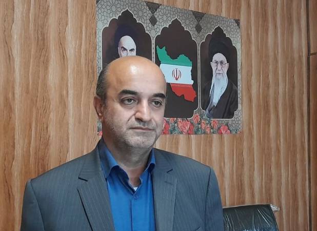 داداش پور: ۱۷۸۷ تن انواع ماهیان استخوانی در گیلان صید شده است