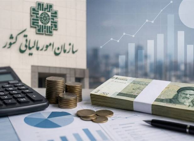 آیا مالیات می‌تواند وابستگی بودجه ایران به نفت را کاهش دهد؟