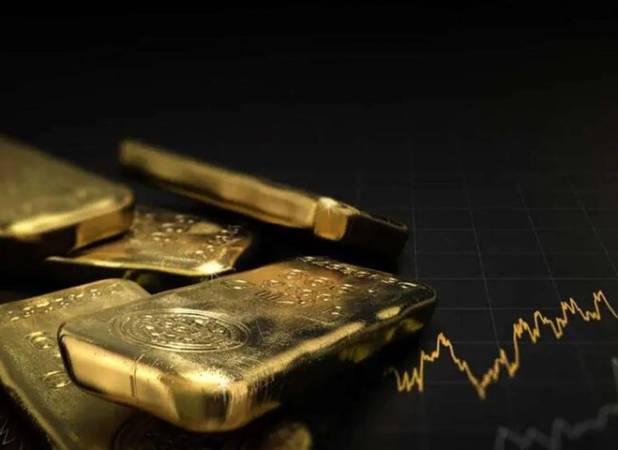 قیمت جهانی طلا؛ امروز