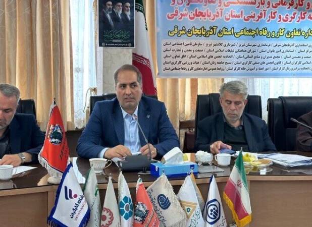 طرح «دوشنبه‌های کار و تولید» در آذربایجان‌شرقی اجرا می‌شود
