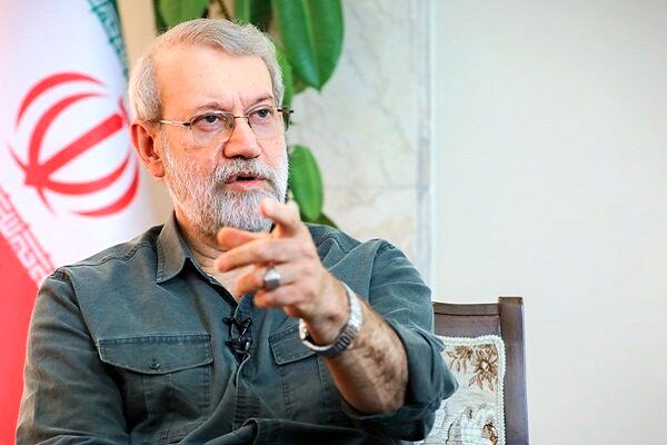 فوری/ بیانیه خانواده شهید لاریجانی در واکنش به ادعای جنجالی سردار کوثری
