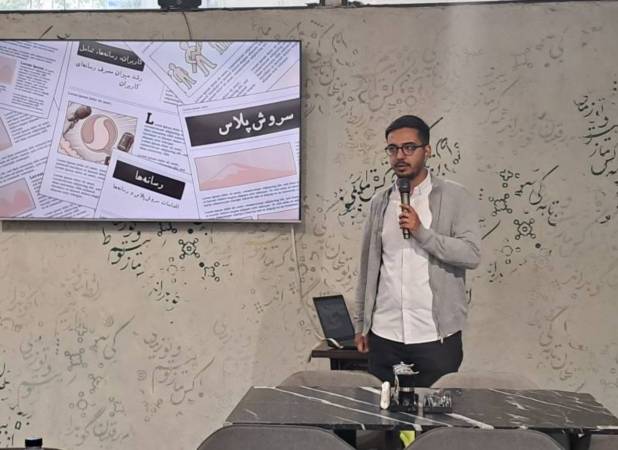 مدیرعامل سروش‌پلاس: حفظ حریم خصوصی کاربر وظیفه شرعی است؛ فقط با دستور قضایی اطلاعات را به مراجع می‌دهیم
