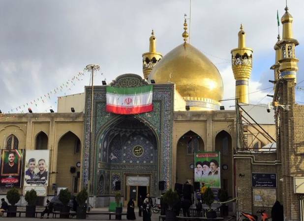 شورای راهبری بازسازی حسینیه اعظم تشکیل شد