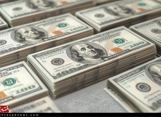 قیمت دلار امروز دوشنبه ۲۲ تیر ۱۴۰۵/ افزایش قیمت دلار