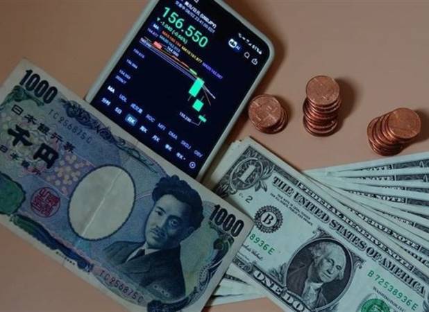 کاهش 80 میلیارد دلاری ذخایر ارزی ژاپن