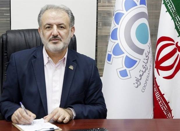 تسهیل تأمین مالی تعاونی‌ها و حمایت از کارآفرینان