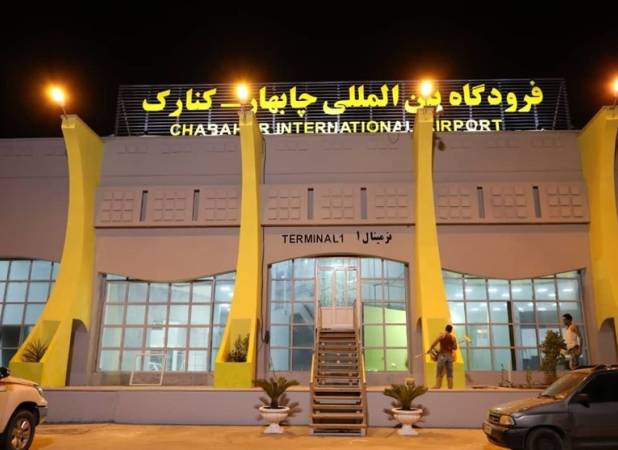 فرودگاه چابهار در آستانه بازگشت به چرخه عملیاتی هوانوردی کشور