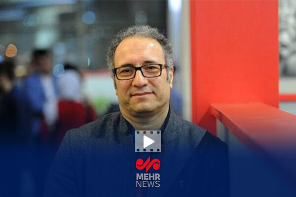 میرکریمی: سکوت در نبرد حق علیه باطل، ظلم به خویشتن است