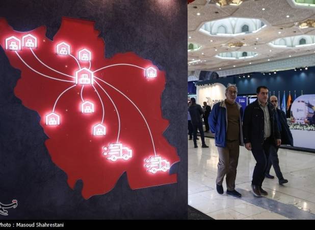 نمایشگاه بین‌المللی حمل‌ونقل آذرماه برگزار می‌شود