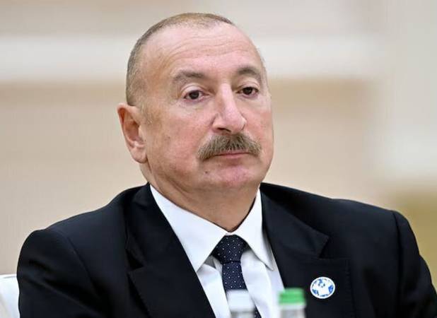 تشدید تنش در روابط باکو- آنکارا/ الهام علی اف، دعوت شخصی اردوغان را رد کرد