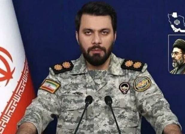 هیچ کشتی بدون مجوز و نظارت ایران امکان تردد امن را از تنگه هرمز ندارد