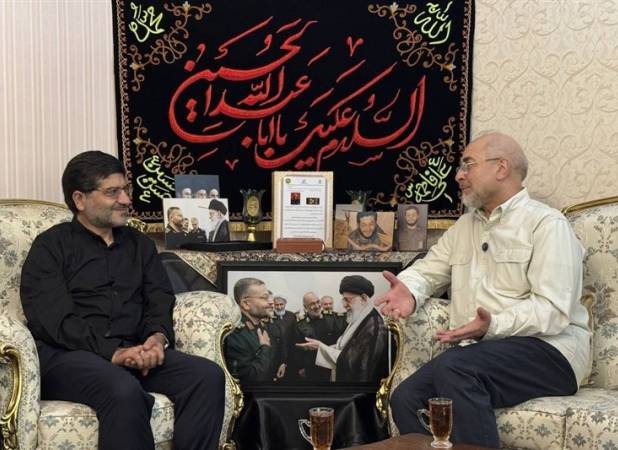 قالیباف:  تمام شیاطین در برابر ایران صف کشیدند، اما درس عبرت گرفتند