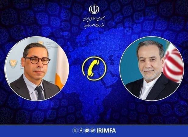 عراقچی: اقدامات آمریکا در تنگه هرمز، صلح و امنیت منطقه را به خطر انداخته است