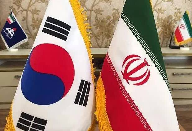هشدار ایران به کره جنوبی درباره دخالت در تنگه هرمز/ سئول منافع و اعتبار خود را فدای سیاست‌های بی‌ثبات‌کننده آمریکا نکند